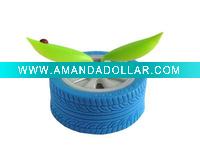 flip flap solar flower