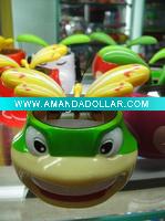 solar toy