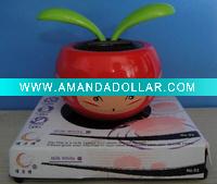 solar flip flap
