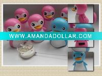 Wholesale solar powered flower toy