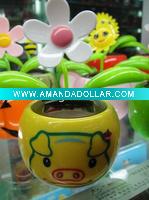 Wholesale solar power toys