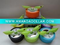 Wholesale solar power leave perfum