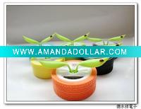 Wholesale solar power perfum toy