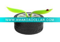 Wholesale flip flap flower solar