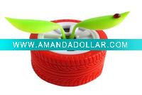 Wholesale flip flap flower