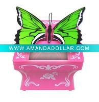 Solar Flower Pot