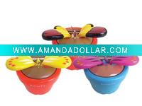 promotional item flowers