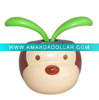 magic flower pot