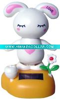 solar car kits dance toys
