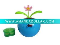 Wholesale novelty of flowers