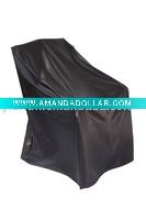 Wholesale 600D or PVC CHAIR COVER