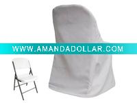 Wholesale chair cover for wedding,banquet chair cover white,cheap wedding chair covers