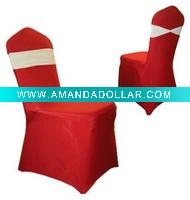 Spandex Chair Cover