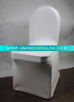 Wholesale lycra chair cover