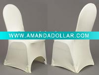 Wholesale lycra chair cover spandex chair cover banquet chair covers wedding chair covers