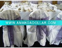 Wholesale Vogue Chair Cover