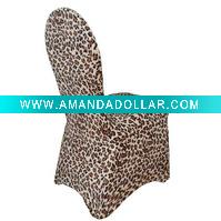 Wholesale spandex chair covers