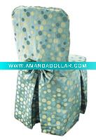 Wholesale fitted chair cover