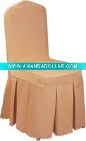 Wholesale banquet chair cover XC909