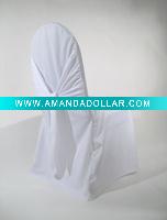 Wholesale banquet chair cover