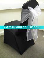 Wholesale spandex chair cover
