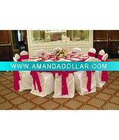 Wholesale Banquet Chair Cover