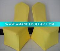 Wholesale spandex chair cover
