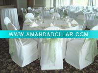 Polyester Chair Cover