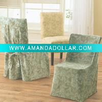 Wholesale Jacquard Chair Cover