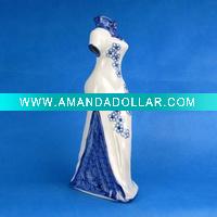 vase