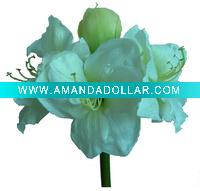 Silk flower