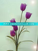 Wholesale silk flower