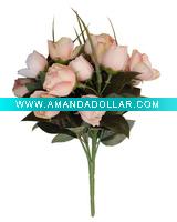 Wholesale bridal bouquet,wedding decorations,wedding accessory,wedding flowers,silk flowers