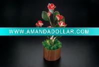 Wholesale silk flower