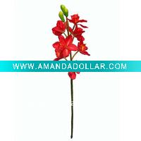 artificial silk flowers