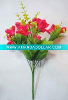 Wholesale silk flower (Item No.KHBF201)