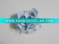 Wholesale silk flower for bag decoration