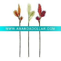 artificial Pineapple flower BT02L59