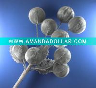artificial flowers