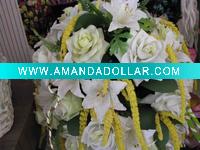Wholesale Artificial flower-wedding flowers(emma)