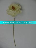 Wholesale real touch --natural touch silk flower,high quality and cheap price