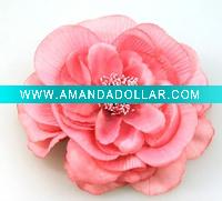 Wholesale HOT-big silk flower hair accessory 870147.jpg