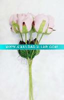 Wholesale artificial wedding flowers,home decorations, wedding decorations,silk bouquet