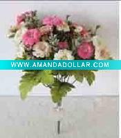 Artificial flowers