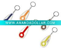 Keychain Flashlight