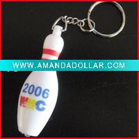 Wholesale keychain led flashlight