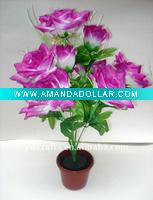artificial flower