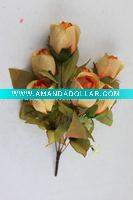 plastic flower