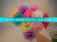 Wholesale artifical flowers/fabric flowers