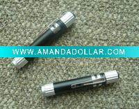 Wholesale HOT SALE Aluminum Flashlight